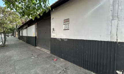 Casa comercial à venda na Rua Carolina Fonseca, 435, Vila Santana, São Paulo