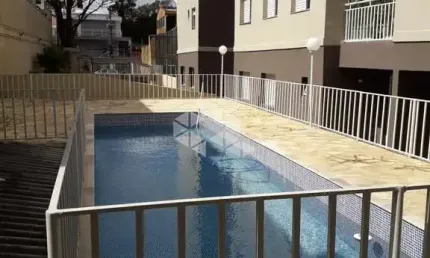 Apartamento Itaquera 03 dormitórios, 01 suíte, 02 vagas, sacada e piscina.