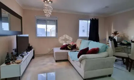 Apartamento a venda no Brás 40m², 2 dormitórios 1 com suíte, 1 vaga de garagem.