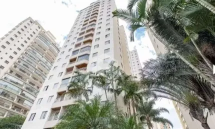 Cobertura com 3 quartos à venda na Rua Serra de Bragança, 923, Vila Gomes Cardim, São Paulo