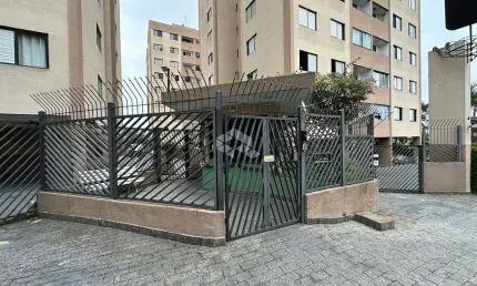 Apartamento à venda - itaquera (zona leste) são paulo.