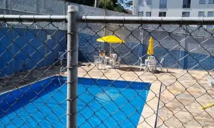 Apartamento á venda em  são miguel paulista no programa minha casa minha