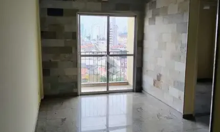 Apartamento com 2 quartos à venda na Rua Atucuri, 40, Chácara Santo Antônio (Zona Leste), São Paulo