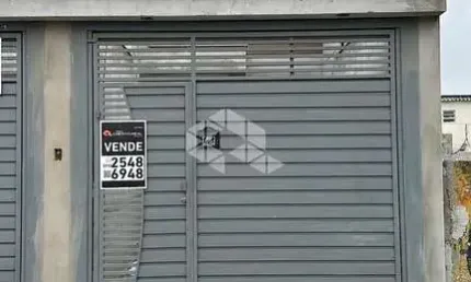 Casa com 3 quartos à venda na Professor Magalhães Gomes, 36, Vila Santana, São Paulo