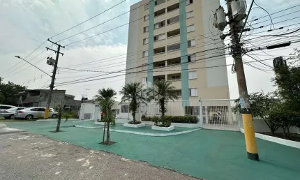 Apartamento com 3 quartos à venda na Rua Luís Filipe Alberti, 210, Jardim Maringa, São Paulo