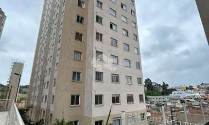 Apartamento á venda em Itaquera (Programa Minha Casa Minha Vida.