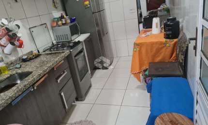 Casa com 2 quartos à venda na Guarujá Do Sul, 401, Cidade Líder, São Paulo