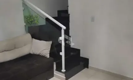 Casa com 2 quartos à venda na Rua Doutor Claro Egídio, 311, Vila Taquari, São Paulo