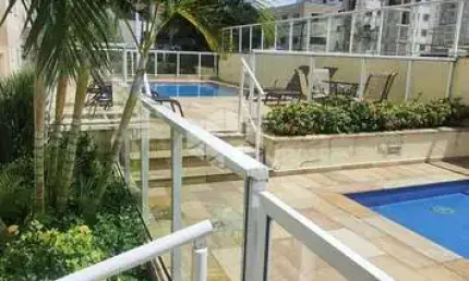 Apartamento com 3 quartos à venda na Praça Santa Terezinha, 54, Vila Azevedo, São Paulo