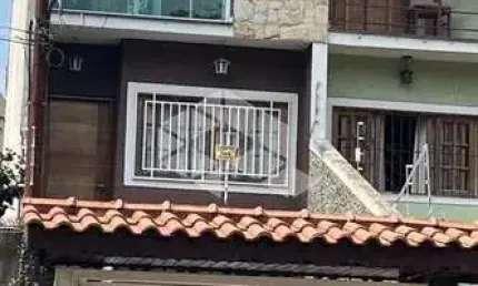 Sobrado á venda em itaquera - jardim nossa senhora do carmo.