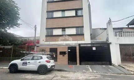 Apartamento com 2 quartos à venda na Jarbas De Carvalho, 238, Cidade Patriarca, São Paulo