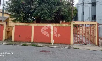 Terreno à venda na Rua Tapari, 207, Vila Esperança, São Paulo