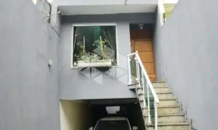 Sobrado à venda, 3 dorm.(s), 6 vaga(s), vila guilhermina, são paulo.