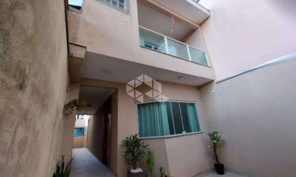 Sobrado à Venda, 3 Dorm.(s), 4 Vaga(s), Vila Laís, São Paulo.