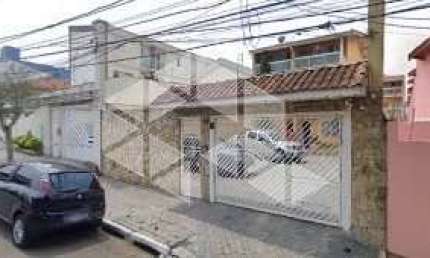 Sobrado à Venda, 4 Dorm.(s), 2 Vaga(s), Vila Esperança, São Paulo.