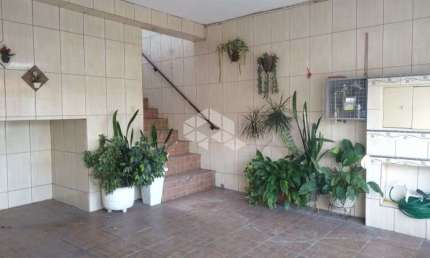 Sobrado à Venda, 4 Dorm., 3 Vaga(s), Jardim São Nicolau, São Paulo.