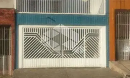 Casa com 3 quartos à venda na Rua Embirataí, 59, Jardim Santa Maria, São Paulo
