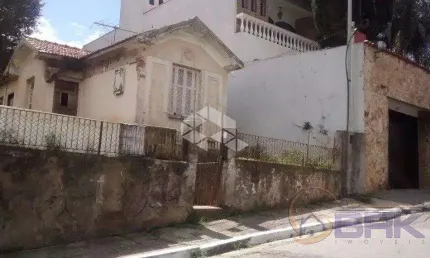 Terreno à venda na Rua Cecília, 309, Vila Esperança, São Paulo