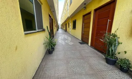 Casa em condomínio fechado com 3 quartos à venda na Rua Ponu, 89, Vila Pierina, São Paulo