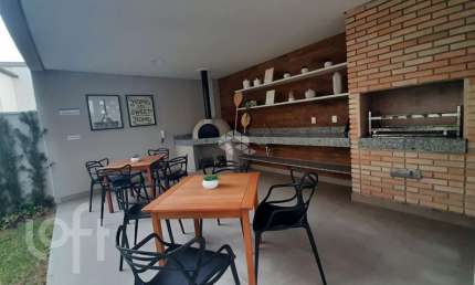 Apartamento a venda em Tatuape com 38 mÂ², 2 quartos