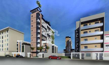 Apartamento com 1 quarto à venda na Rua Doutor Luís Carlos, 1262, Vila Aricanduva, São Paulo