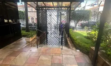 Apartamento com 4 quartos à venda na Rua Síria, 290, Parque São Jorge, São Paulo