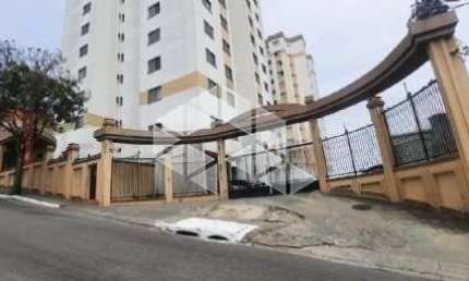 Apartamento á venda em Itaquera - 56 m2, 3 dorm.(s), 1 vaga de garagem por R$ 350.000,00
