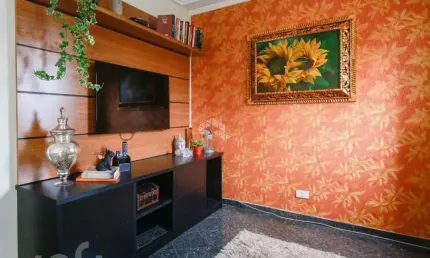 Apartamento a venda em tatuape com 89 mâ², 3 quartos, 1 suite, 2 vagas.