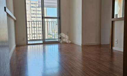 Apartamento a venda em Tatuape com 61 mÂ², 3 quartos, 1 suite, 1 vaga.