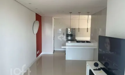 Apartamento a venda em Tatuape com 70 mÂ², 3 quartos, 1 suite, 2 vagas.