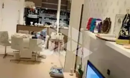 Apartamento com 3 quartos à venda na Rua Pedro Bellegarde, 250, Chácara Califórnia, São Paulo