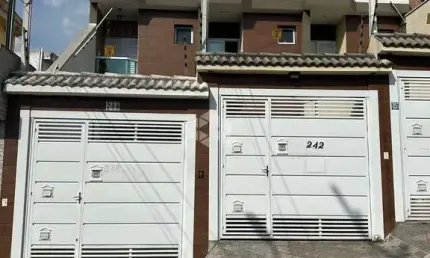 Casa com 3 quartos à venda na Francisco Pires Ribeiro, 244, Vila Costa Melo, São Paulo