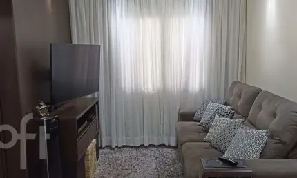 Apartamento com 3 quartos à venda na Rua Tuiuti, 2562, Conjunto Promorar Vila Maria III, São Paulo