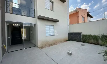 Apartamento a venda na região de São Miguel Paulista.
