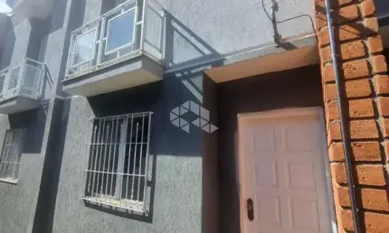 Casa em Condomínio fechado á venda em Itaquera, 70m² com 2 dorm.(s) por R$ 298.000,00