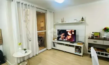 Apartamento com 3 quartos à venda na Rua Carolina Fonseca, 453, Vila Santana, São Paulo