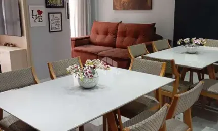Apartamento  á venda, 66m²  3 dormitórios com Acessibilidade em Itaquera.