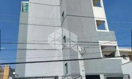 Apartamento de 30m² com 1 dormitório excelente localização