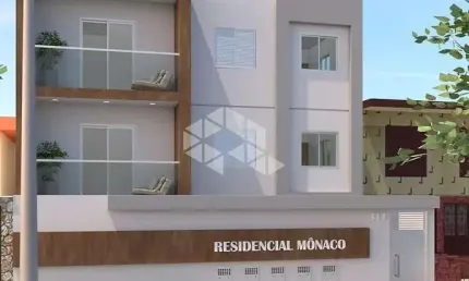 Apartamento com 2 quartos à venda na Rua Leonor Monteiro da Silva, 311, Quinta da Paineira, São Paulo