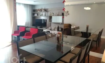 Apartamento a venda em Tatuape com 72 mÂ², 2 quartos, 1 suite, 2 vagas.