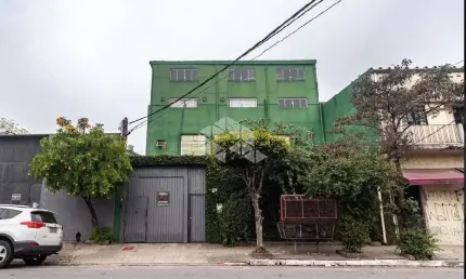 PRÉDIO COMERCIAL A VENDA EXCELENTE LOCALIZAÇÃO. ( VL CARRÃO)