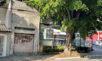 Prédio à venda na Rua Joaquim Marra, 296, Vila Matilde, São Paulo