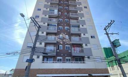Apartamento à venda 46m² Localização privilegiada - Jardim Brasília, Aricanduva.