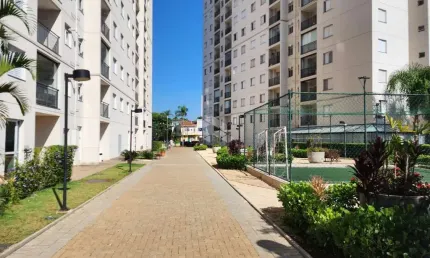 Apartamento com 2 quartos à venda na Avenida Pires do Rio, 4615, Vila Taquari, São Paulo