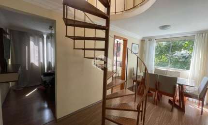 Cobertura à venda 92m² - Decorado e Semi-mobiliado! Cidade Líder, Itaquera - SP