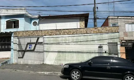 Casa em condomínio fechado com 3 quartos à venda na São Severo, 787, Vila Ré, São Paulo