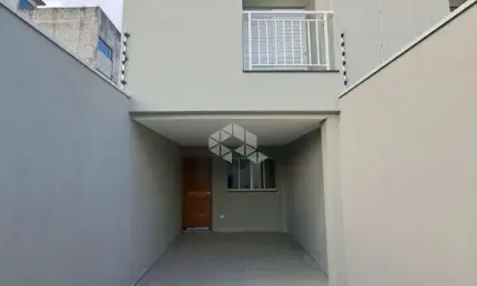 Casa com 3 quartos à venda na Reriutaba, 33, Itaquera, São Paulo