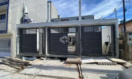 BREVE LANÇAMENTO - SOBRADOS NOVOS MODERNOS CIDADE LÍDER (Em fase de acabamento).