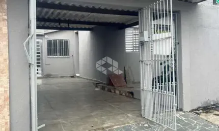 Casa com 3 quartos à venda na Agostino Alegro, 150, Conjunto Residencial José Bonifácio, São Paulo