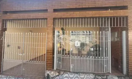 Casa com 2 quartos à venda na Avial, 38, Vila Beatriz, São Paulo